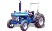 4610 tractor