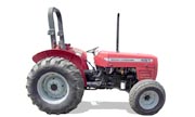 461 tractor