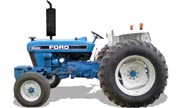 4630 tractor
