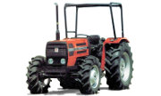 4660 tractor