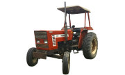 466 tractor