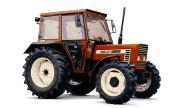 466 tractor