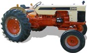 470 tractor