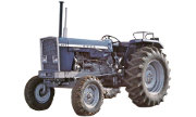 Ebro 470 tractor