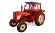 474 tractor
