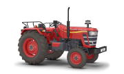 Mahindra 475 DI tractor
