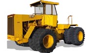 475C tractor