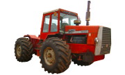 Massey Ferguson 4800 tractor