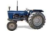 Ebro 480 tractor
