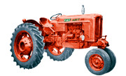 481R tractor