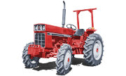 483 tractor