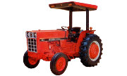 484 tractor