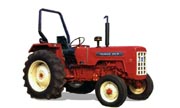 485 DI tractor