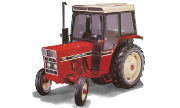 485 tractor