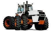 4890 tractor