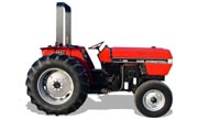 495 tractor