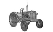 49G tractor