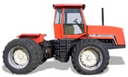 4W-220 tractor