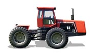 4W-305 tractor