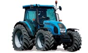 Landini 5-080H tractor