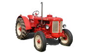 50 Super tractor