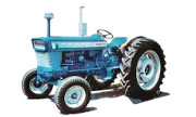 5000 tractor