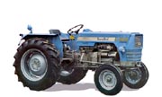 Landini 5000 tractor
