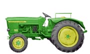 500 tractor