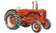 500 tractor