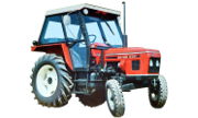 5011 tractor