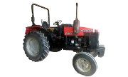 5011L tractor