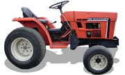 5015 tractor