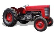 50 tractor
