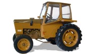 502 tractor