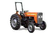 TAFE 5040 tractor