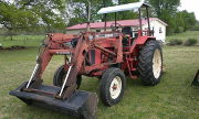 505 tractor