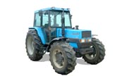 Landini 50 tractor