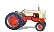 511-B tractor