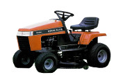 AGCO lawn tractors 512G tractor