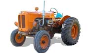 513R tractor