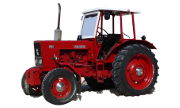 520 tractor