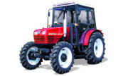 UTB/Universal 523 tractor