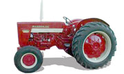 523 tractor