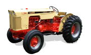 530 tractor