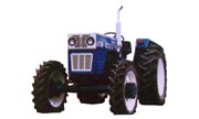 UTB/Universal 530 tractor