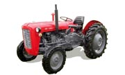 533 tractor
