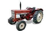 533 tractor