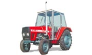 539 P tractor