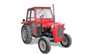 539 tractor
