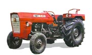 540 tractor